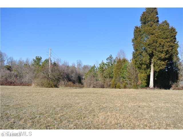 200 Cedar Ridge Lexington, NC 27295 - Photo 4 of 8 Land/Lot.
