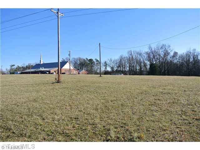 200 Cedar Ridge Lexington, NC 27295 - Photo 6 of 8 Land/Lot.