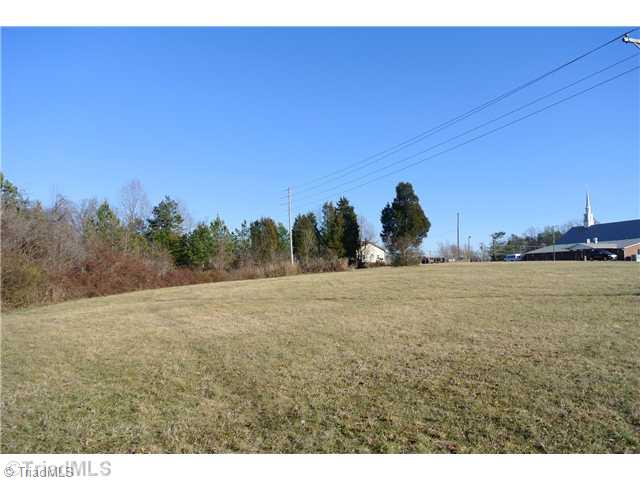 200 Cedar Ridge Lexington, NC 27295 - Photo 7 of 8 Land/Lot.