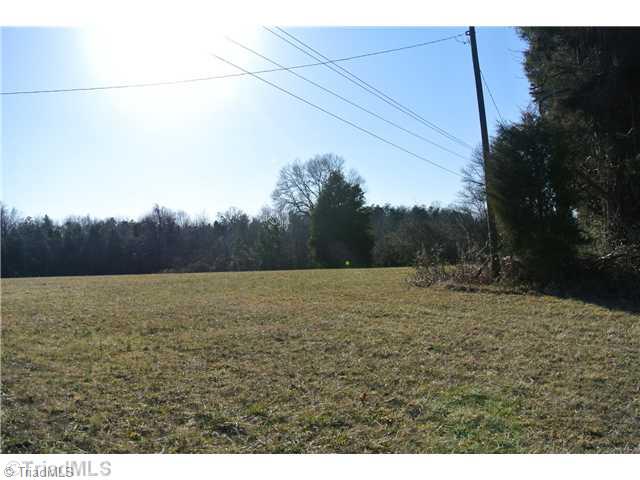 200 Cedar Ridge Lexington, NC 27295 - Photo 8 of 8 Land/Lot.