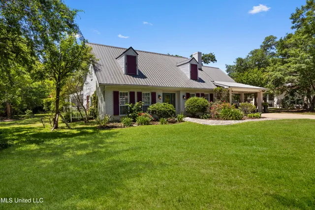 $785,000 | 316 Ramoneda Street, Bay St. Louis, MS 39520