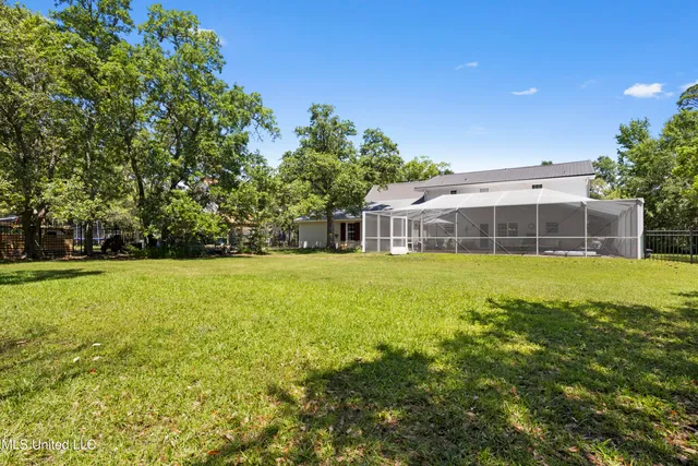 $785,000 | 316 Ramoneda Street, Bay St. Louis, MS 39520