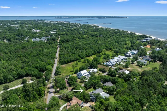 $785,000 | 316 Ramoneda Street, Bay St. Louis, MS 39520