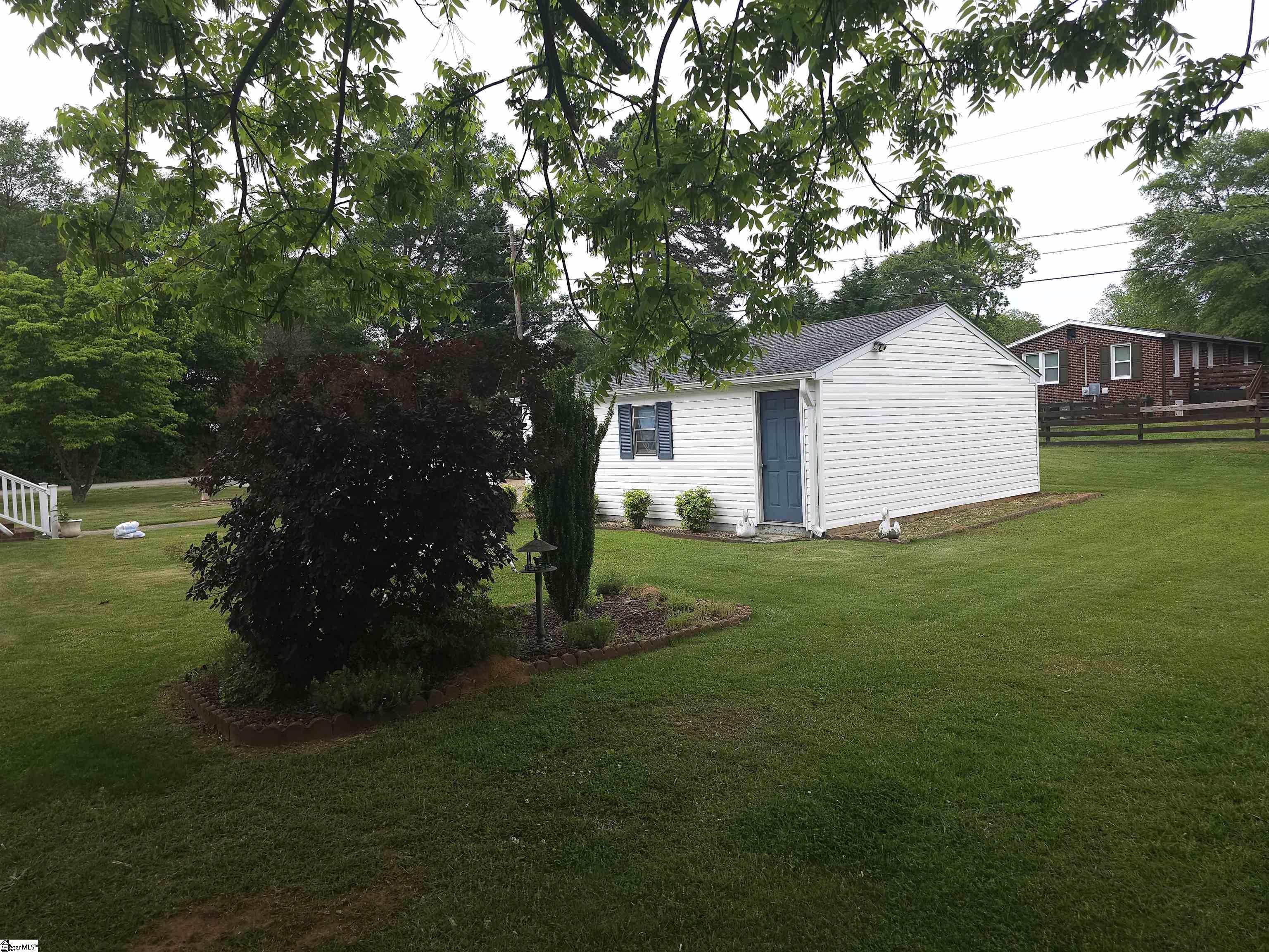 387 Oak Grove Road Spartanburg, SC 29301 - Photo 29 of 32 Gallery Image 29