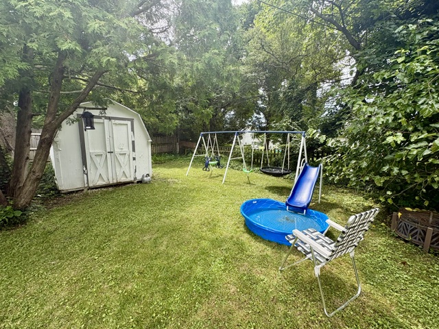 361 Ridge Road Springfield, OH 45503 - Photo 64 of 65