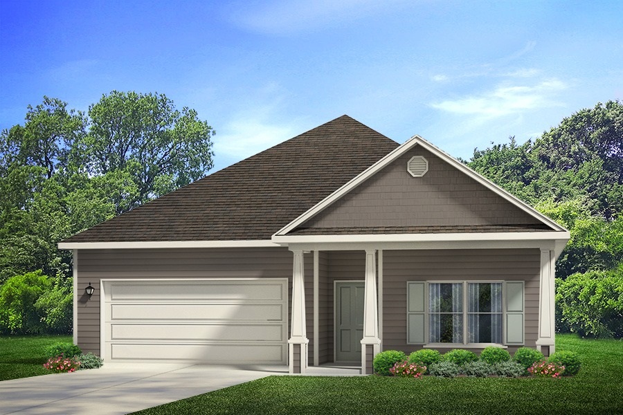 9013 Impala Drive Foley, AL 36535 - Photo 1 of 1