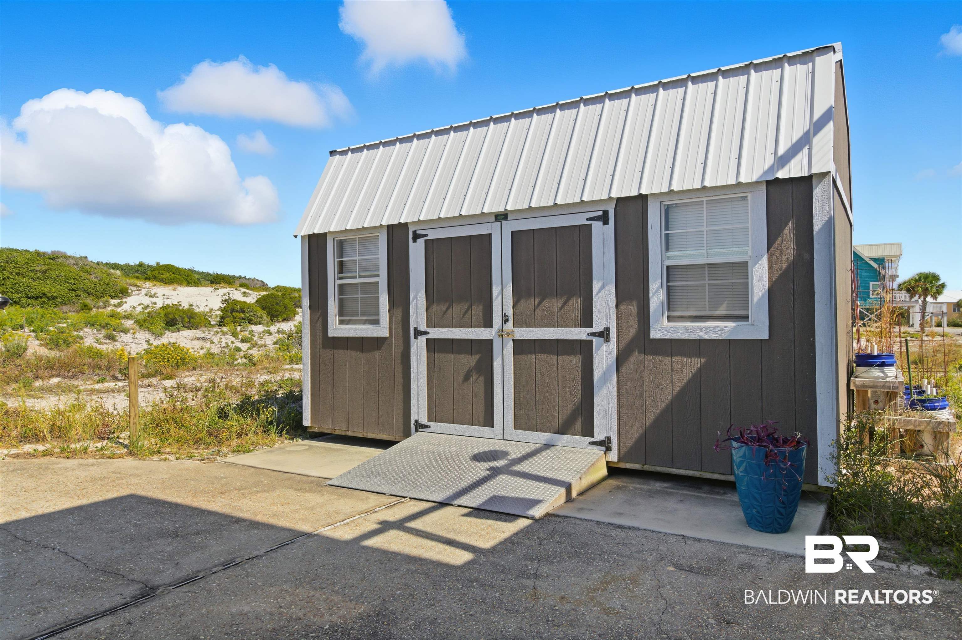 418 Veterans Road Gulf Shores, AL 36542 - Photo 10 of 51 Out Buildings