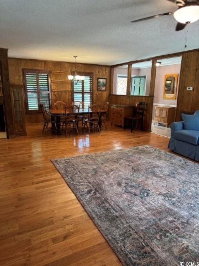 141 Nathan Road Kingstree, SC 29556 - Photo 15 of 40