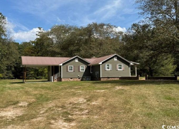 141 Nathan Road Kingstree, SC 29556 - Photo 2 of 40