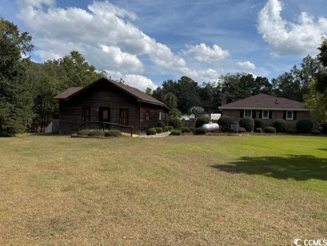 141 Nathan Road Kingstree, SC 29556 - Photo 26 of 40