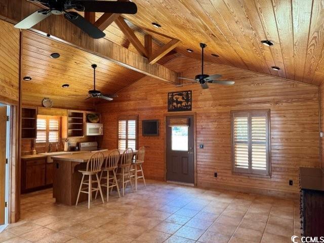 141 Nathan Road Kingstree, SC 29556 - Photo 27 of 40