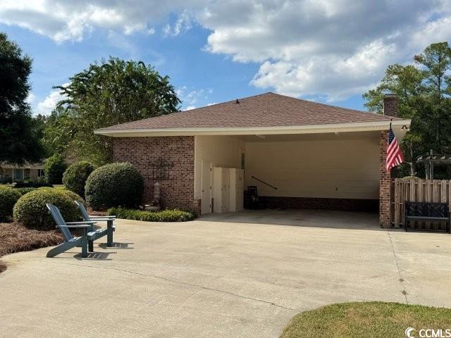 141 Nathan Road Kingstree, SC 29556 - Photo 3 of 40