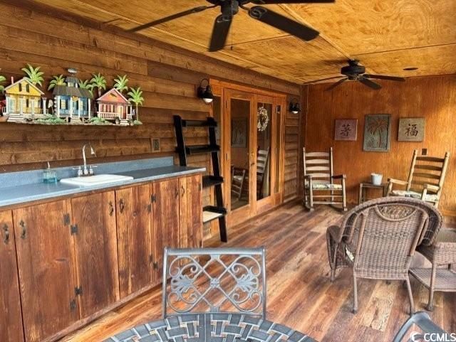 141 Nathan Road Kingstree, SC 29556 - Photo 31 of 40