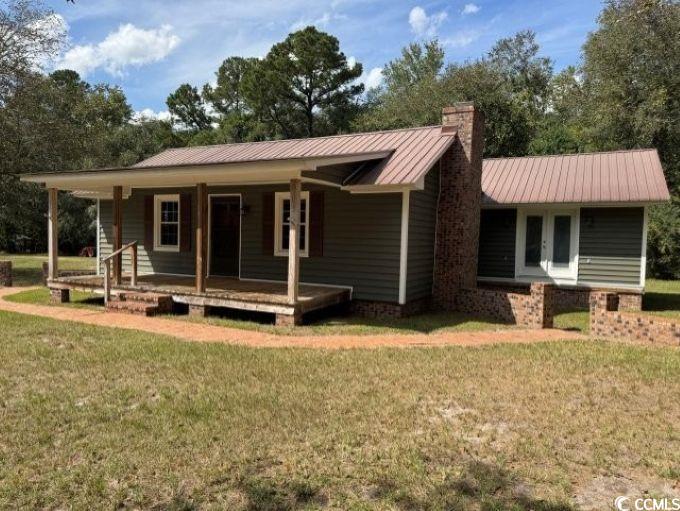 141 Nathan Road Kingstree, SC 29556 - Photo 33 of 40