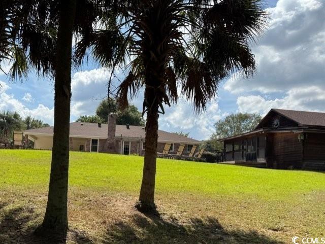 141 Nathan Road Kingstree, SC 29556 - Photo 4 of 40