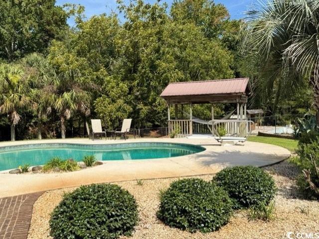 141 Nathan Road Kingstree, SC 29556 - Photo 5 of 40