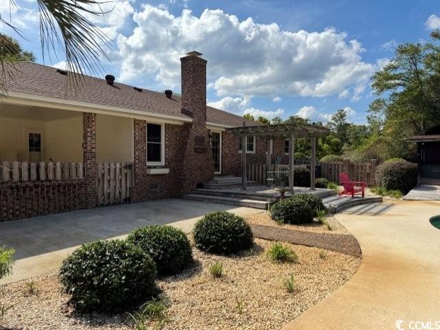 141 Nathan Road Kingstree, SC 29556 - Photo 6 of 40