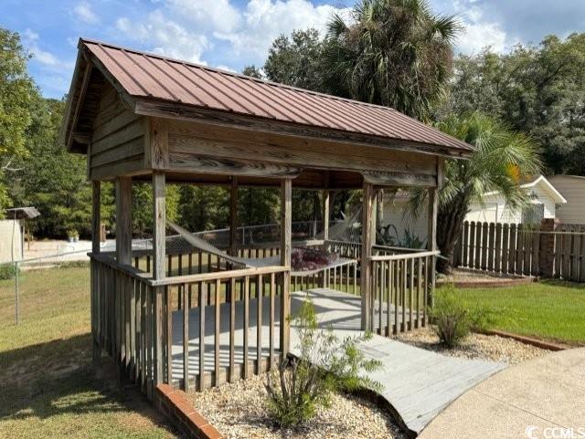 141 Nathan Road Kingstree, SC 29556 - Photo 7 of 40