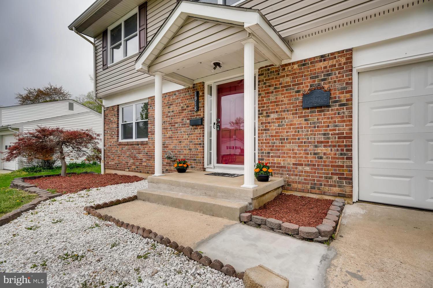1918 Harewood Road Edgewood, MD 21040 - Photo 1 of 27 WELCOME HOME TO 1918 HAREWOOD RD