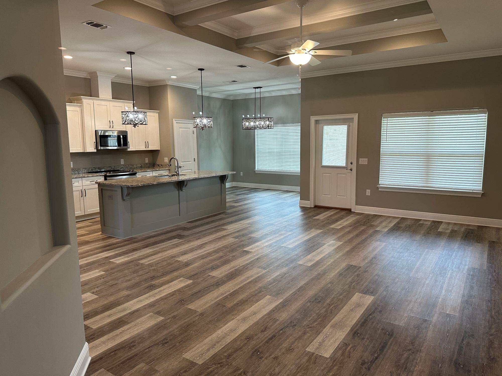 1807 Thunderbolt Street Navarre, FL 32566 - Photo 3 of 29
