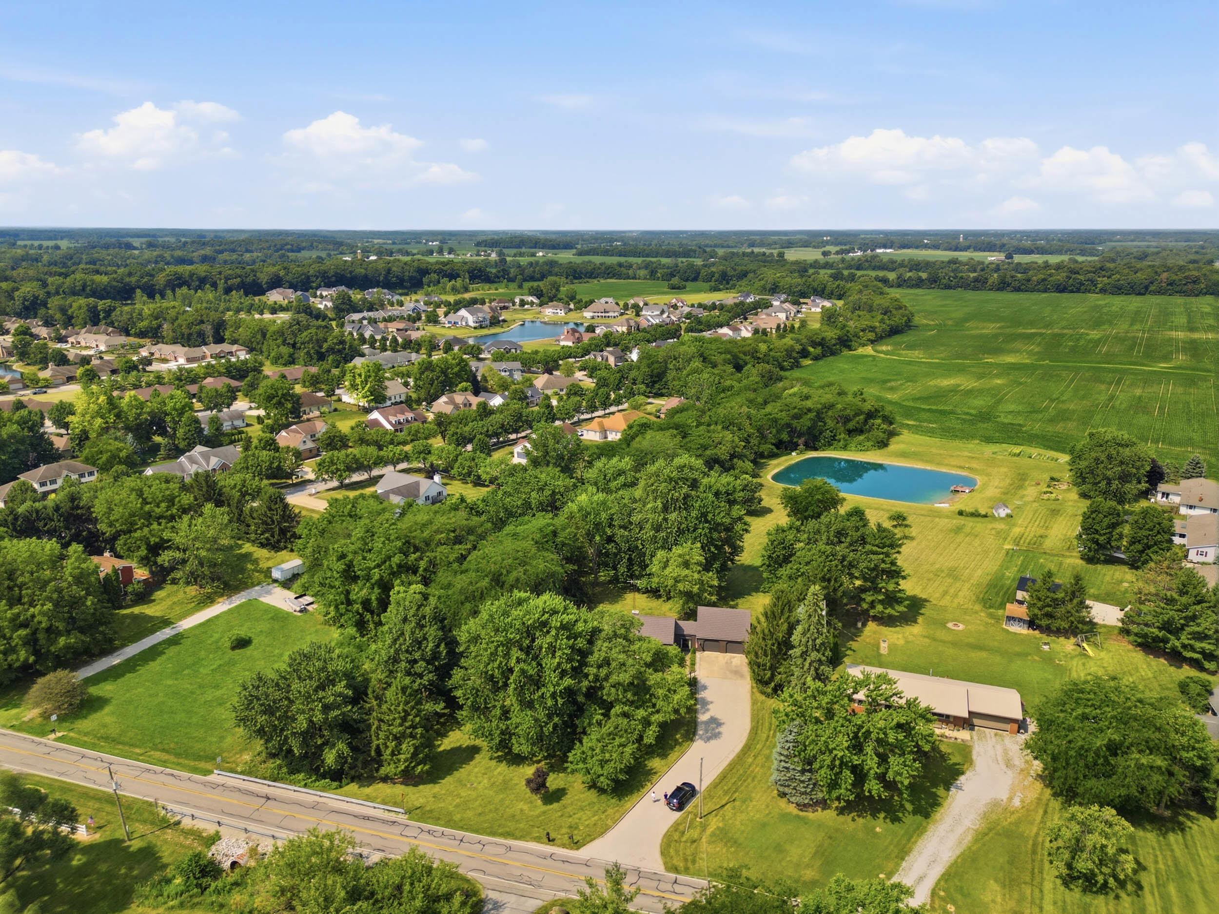 2103 Crissinger Road Marion, OH 43302 - Photo 50 of 58 50_dji_0064