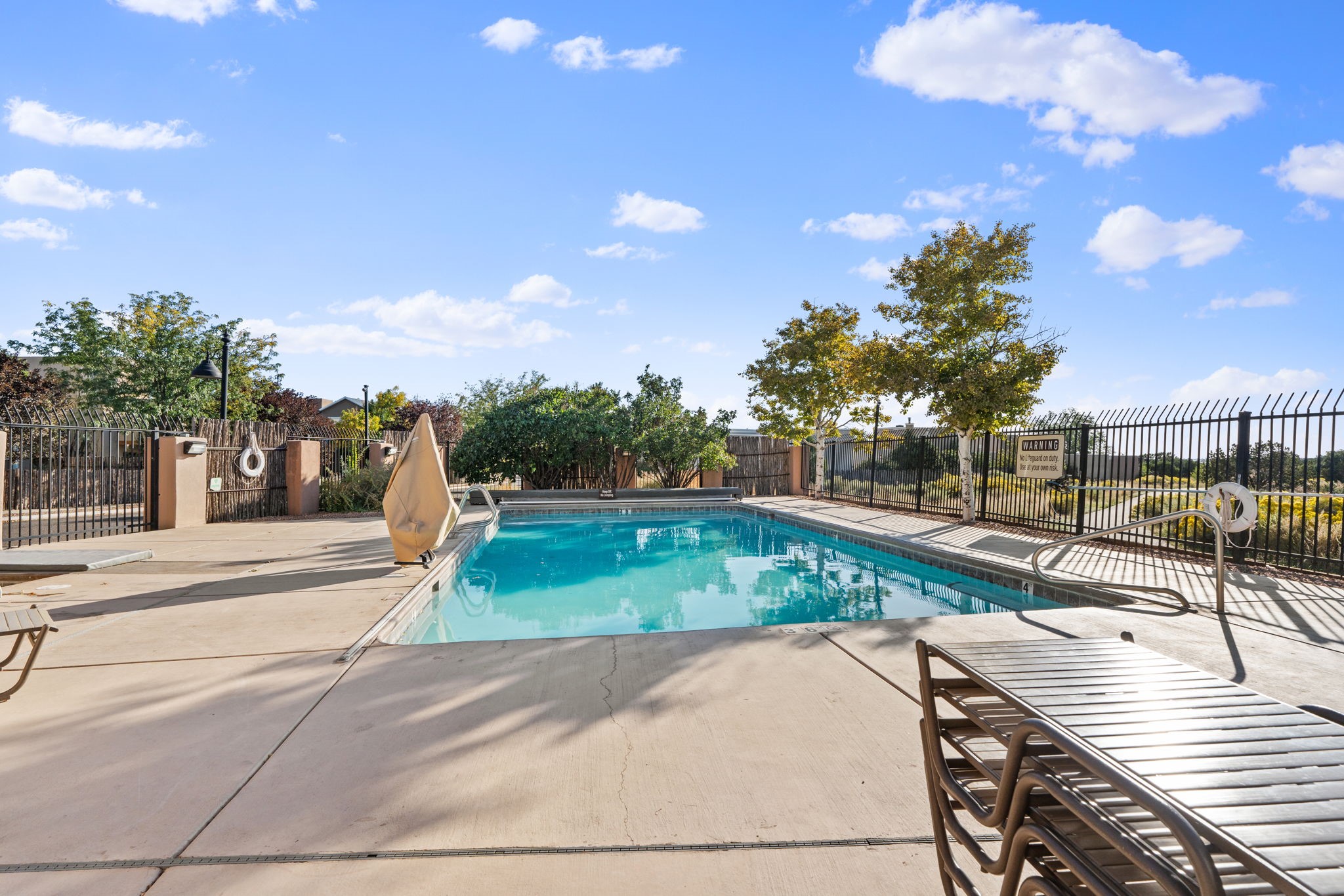 4138 Big Sky Road Santa Fe, NM 87507 - Photo 42 of 42