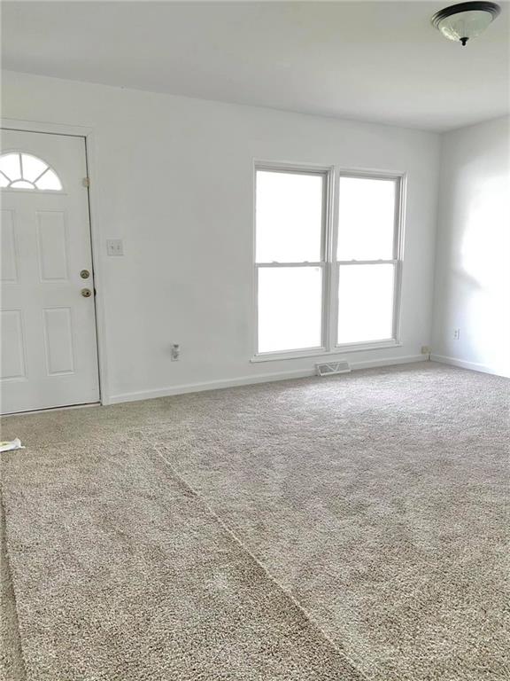 208 Coronado Road Indianapolis, IN 46234 - Photo 2 of 14