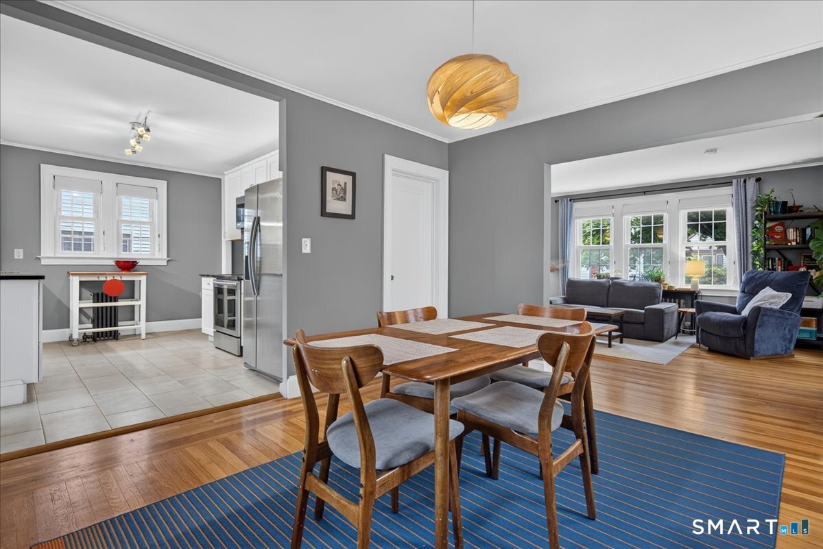 24 Ingram Street Hamden, CT 06517 - Photo 7 of 40