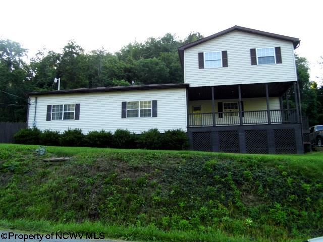 1688 Pine Grove Road Farmington, WV 26571 - Photo 1 of 20 Gallery Image 1