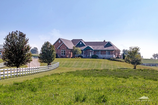 966 German Road Paw Paw, IL 61353 - Photo 1 of 45