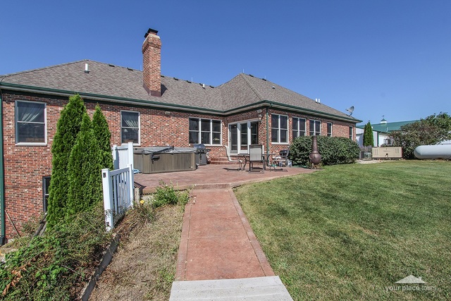 966 German Road Paw Paw, IL 61353 - Photo 27 of 45