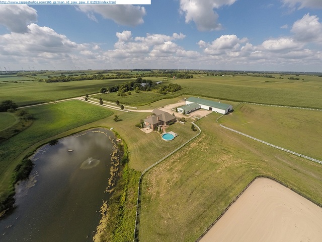 966 German Road Paw Paw, IL 61353 - Photo 43 of 45