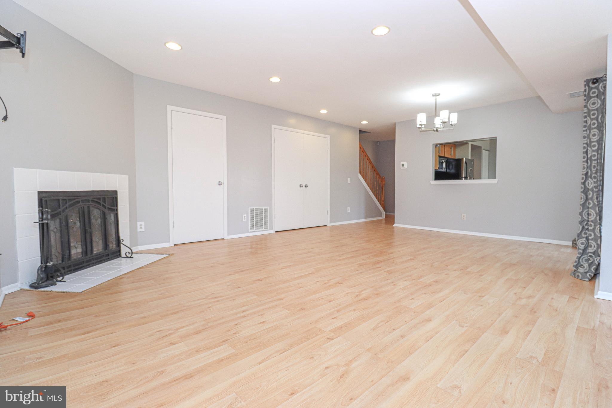 6909 Jones View Drive, Unit 3D Baltimore, MD 21209 - Photo 17 of 37