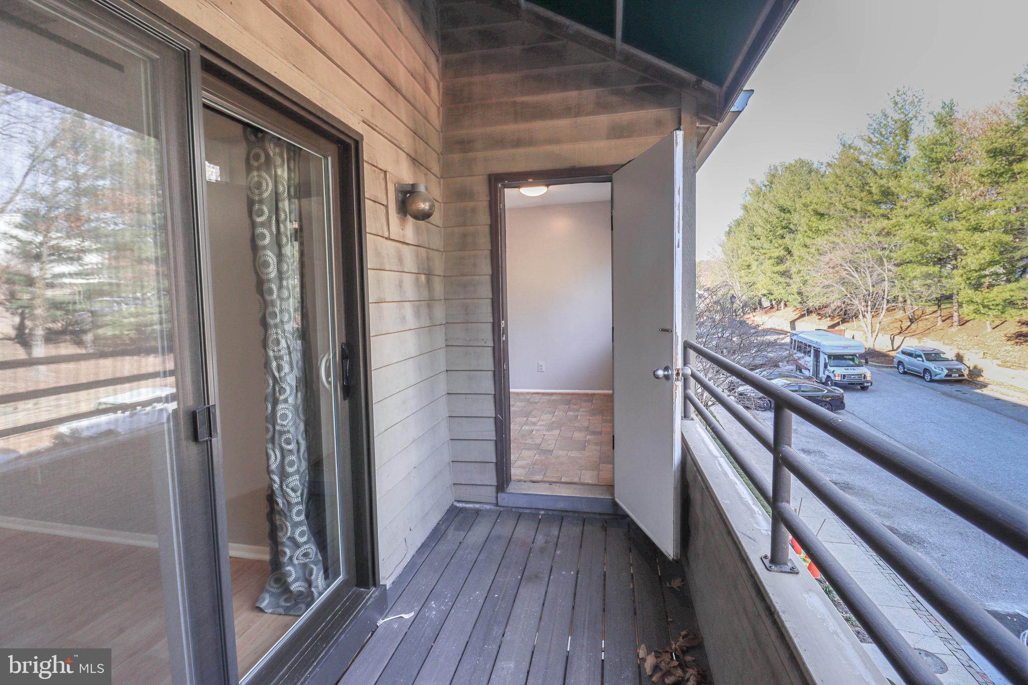 6909 Jones View Drive, Unit 3D Baltimore, MD 21209 - Photo 35 of 37