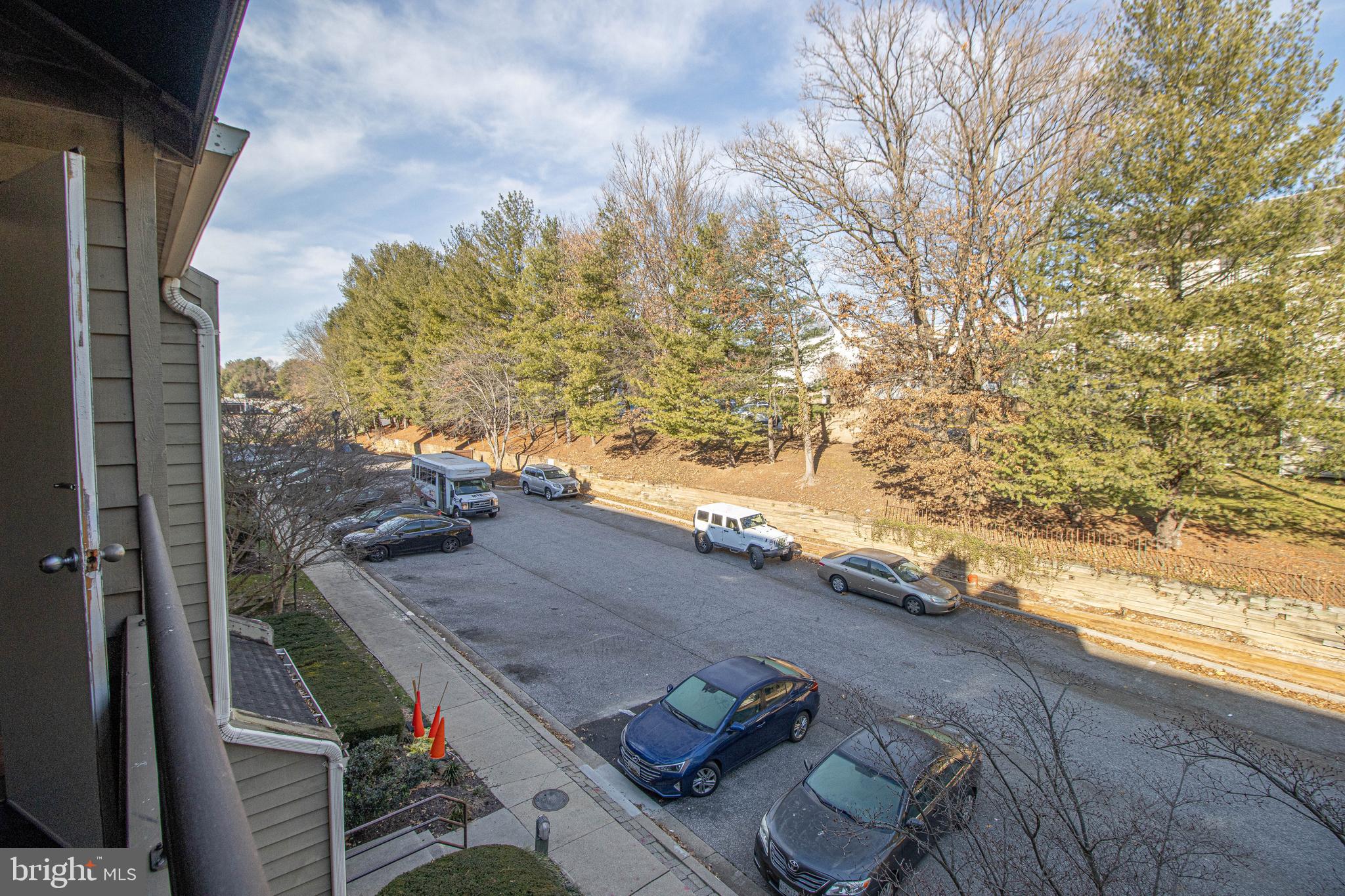 6909 Jones View Drive, Unit 3D Baltimore, MD 21209 - Photo 36 of 37