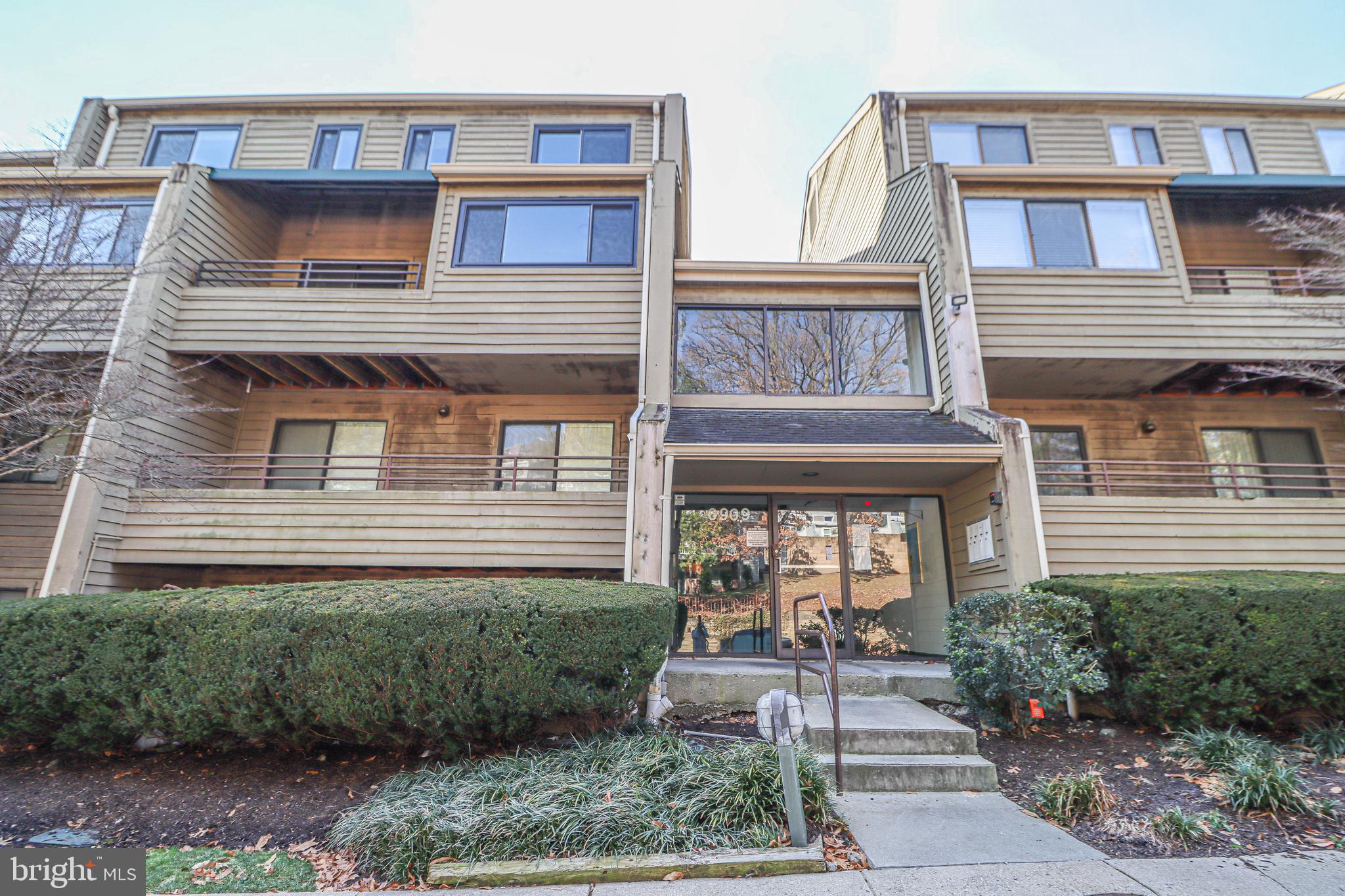 6909 Jones View Drive, Unit 3D Baltimore, MD 21209 - Photo 37 of 37