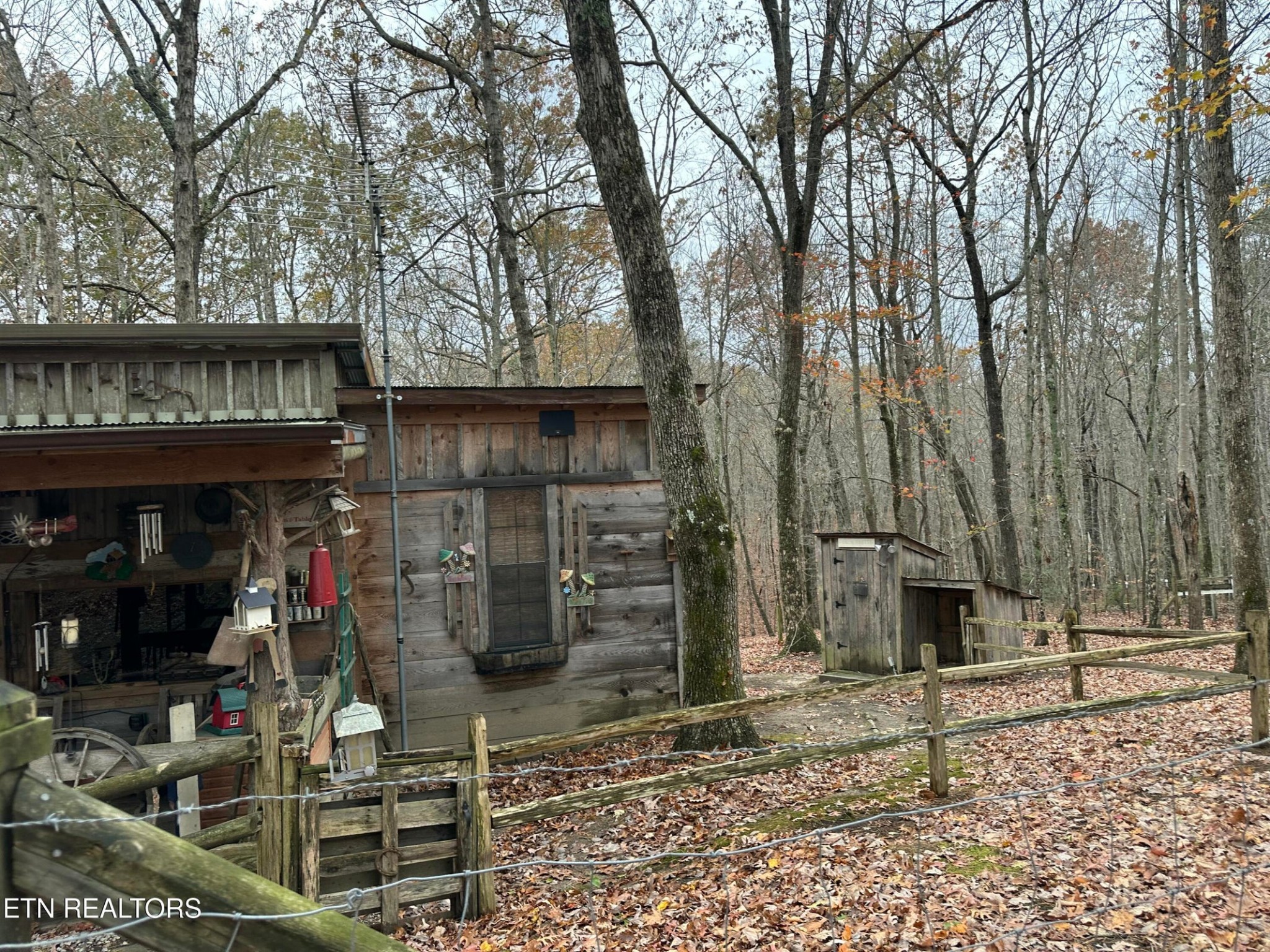 773 Basin Road Jamestown, TN 38556 - Photo 52 of 59 Gallery Image 52