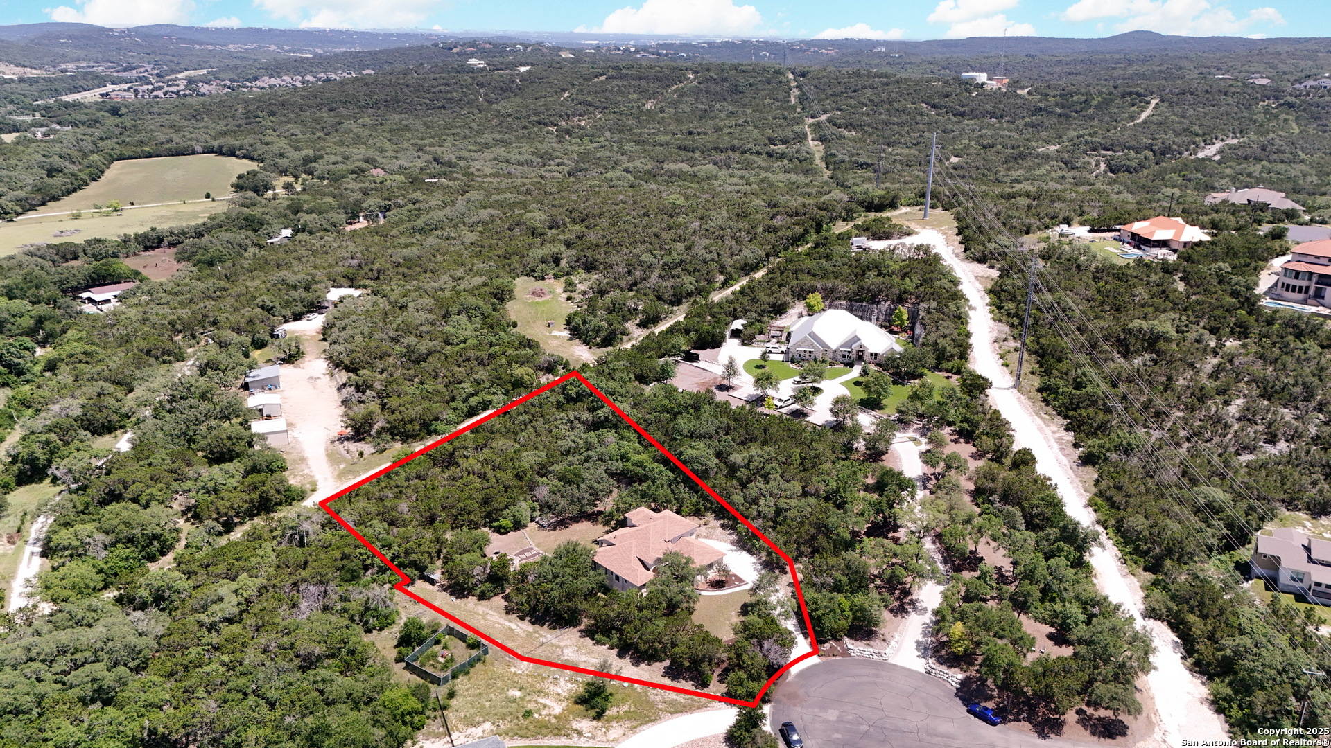 12302 Calvert Helotes, TX 78023 - Photo 32 of 43