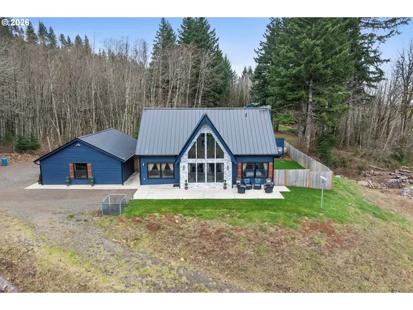 $849,000 | 1141 Cedar Falls Road, Washougal, WA 98671