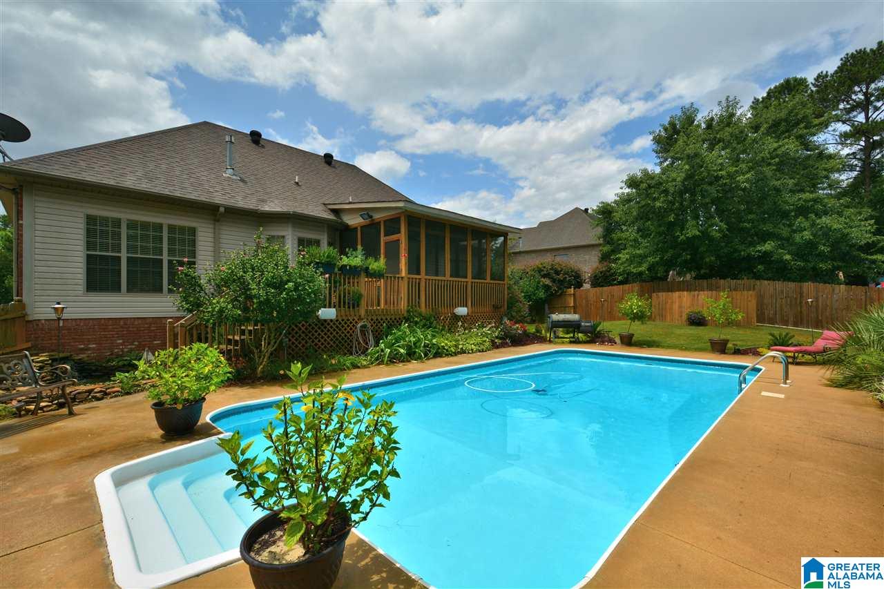 233 Woodbridge Trail Chelsea, AL 35043 - Photo 4 of 42