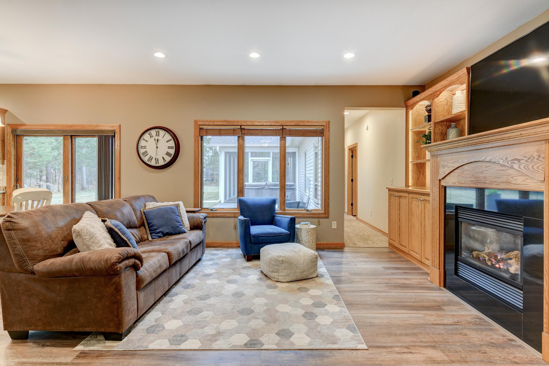 142 Juno Place Northeast Rice, MN 56367 - Photo 12 of 49