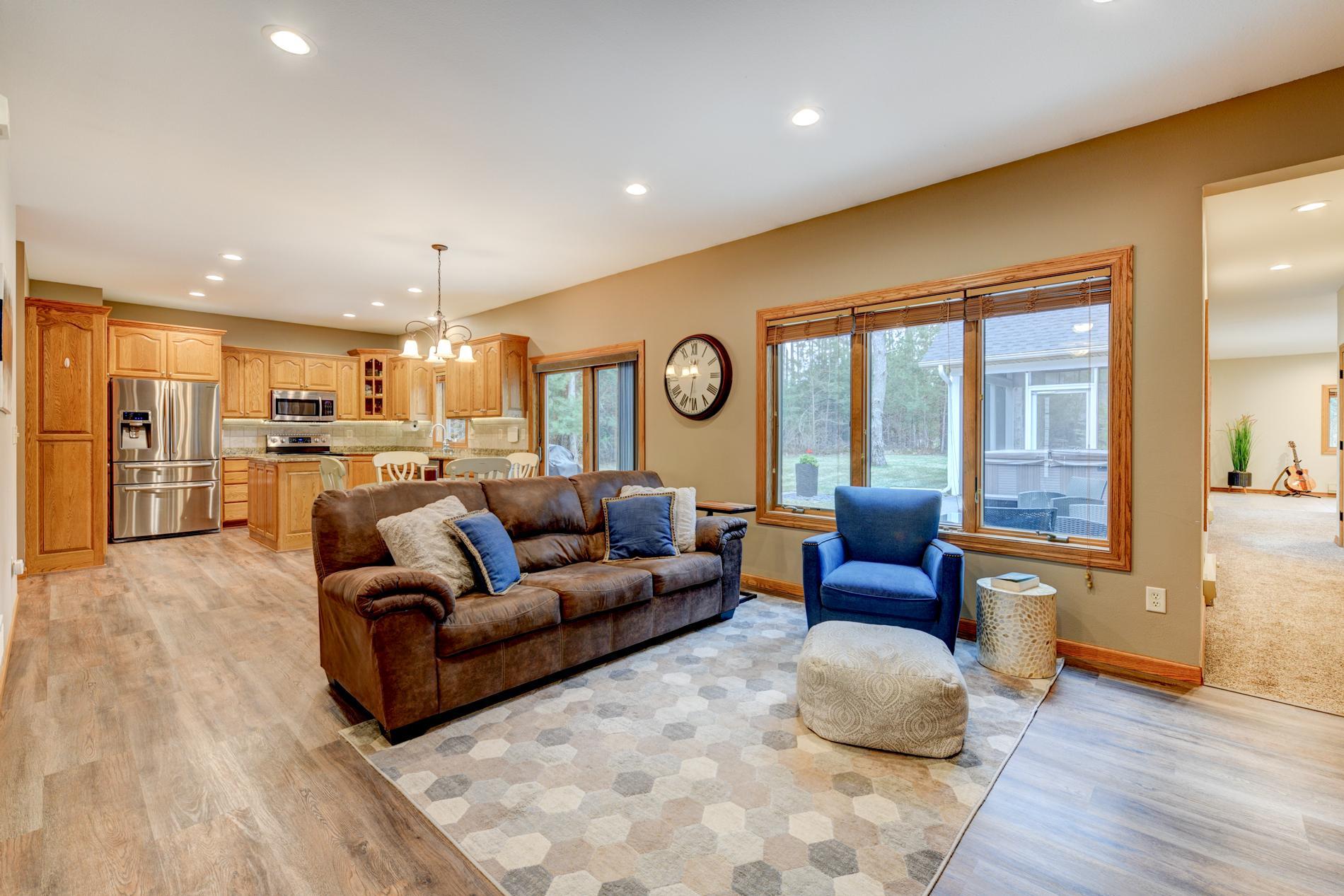 142 Juno Place Northeast Rice, MN 56367 - Photo 13 of 49