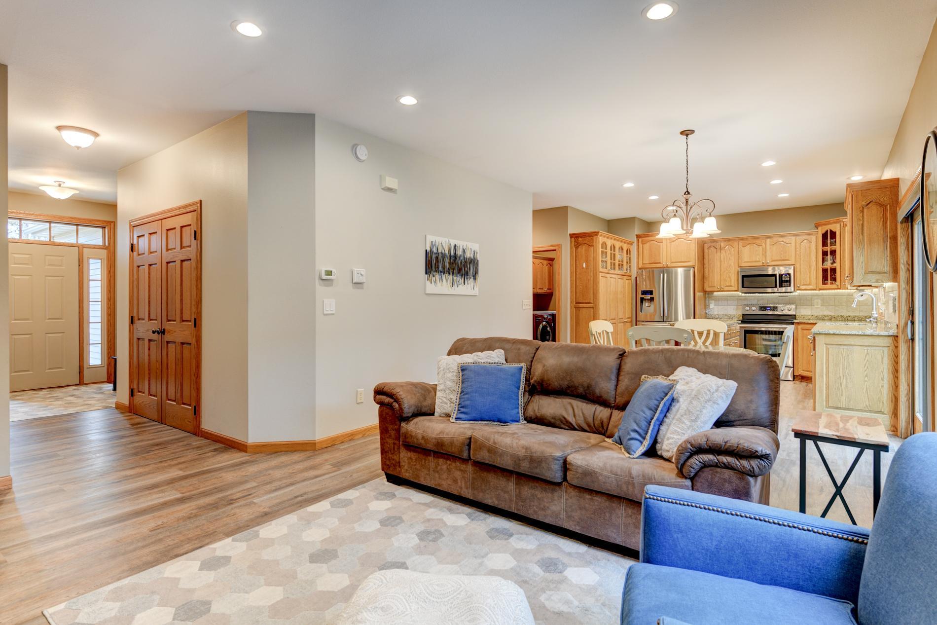 142 Juno Place Northeast Rice, MN 56367 - Photo 14 of 49