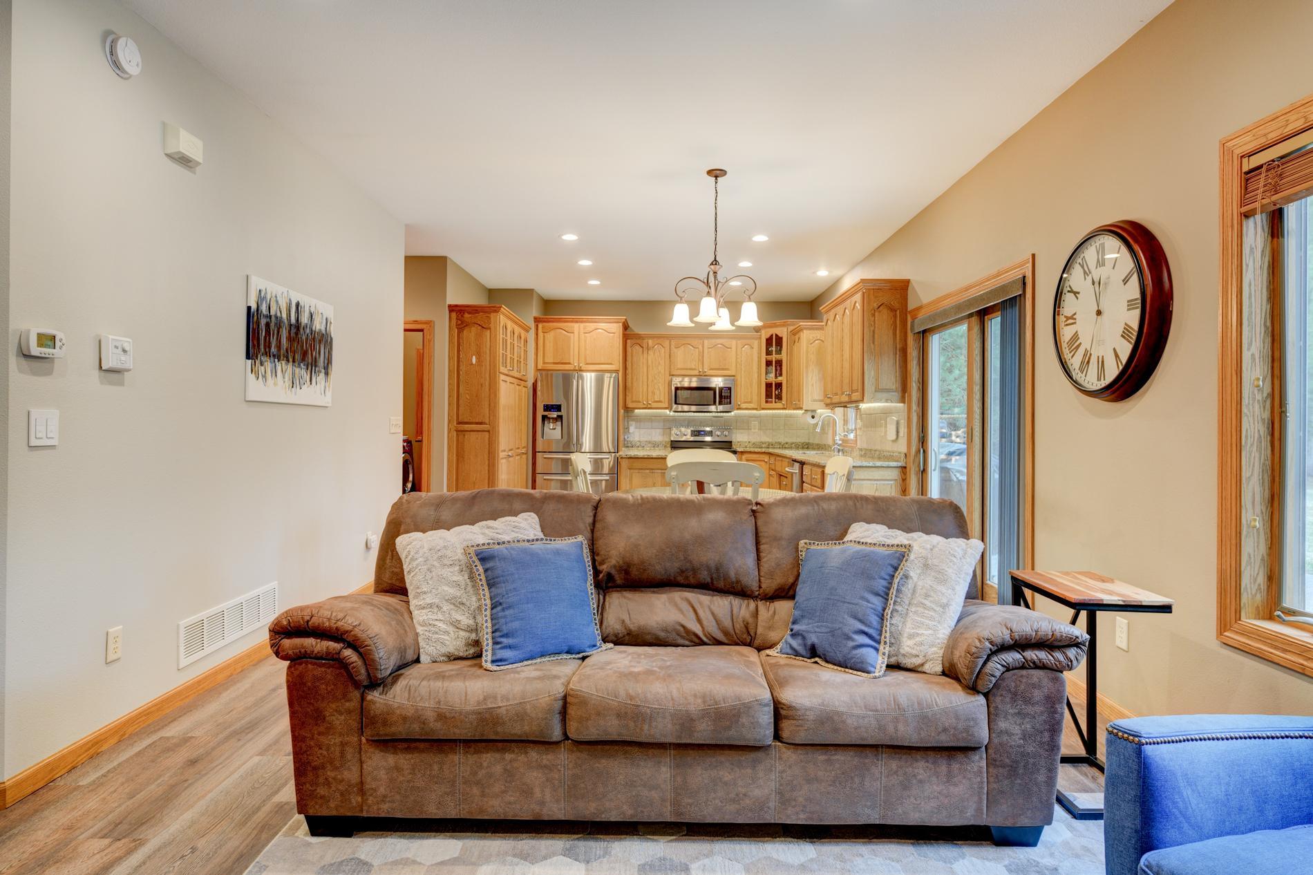 142 Juno Place Northeast Rice, MN 56367 - Photo 15 of 49