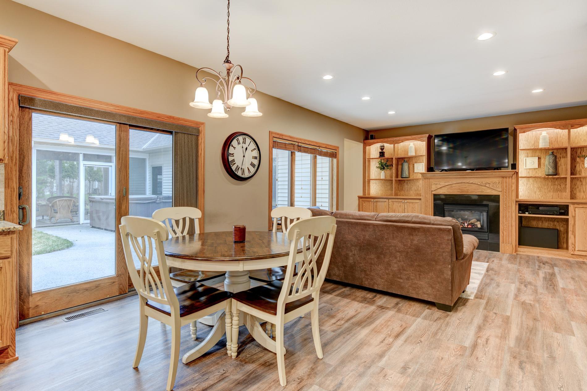 142 Juno Place Northeast Rice, MN 56367 - Photo 16 of 49