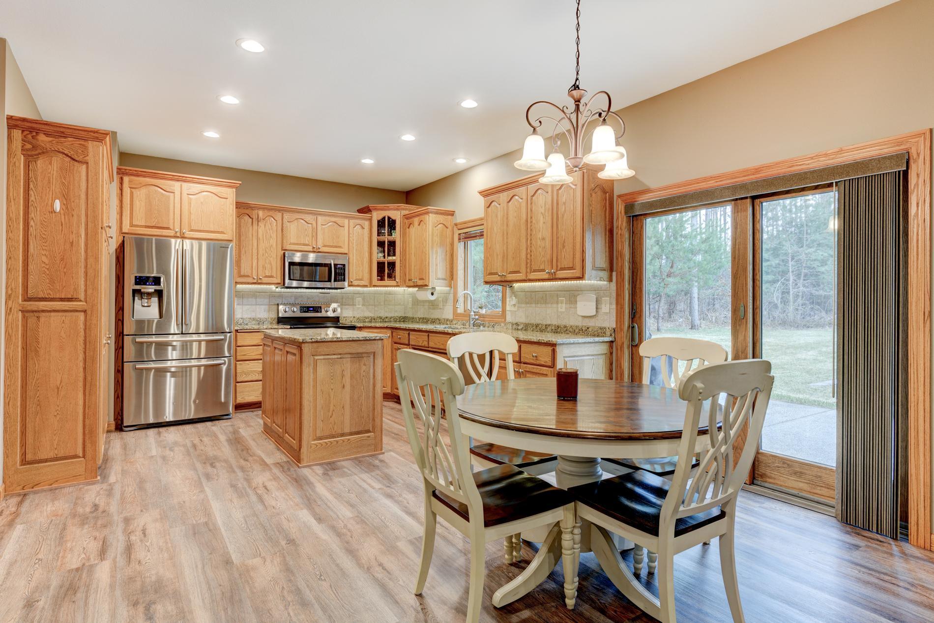 142 Juno Place Northeast Rice, MN 56367 - Photo 19 of 49