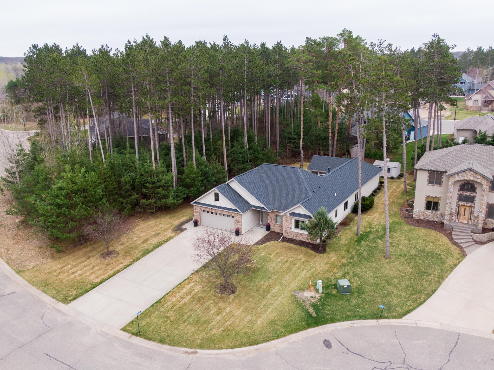 142 Juno Place Northeast Rice, MN 56367 - Photo 2 of 49