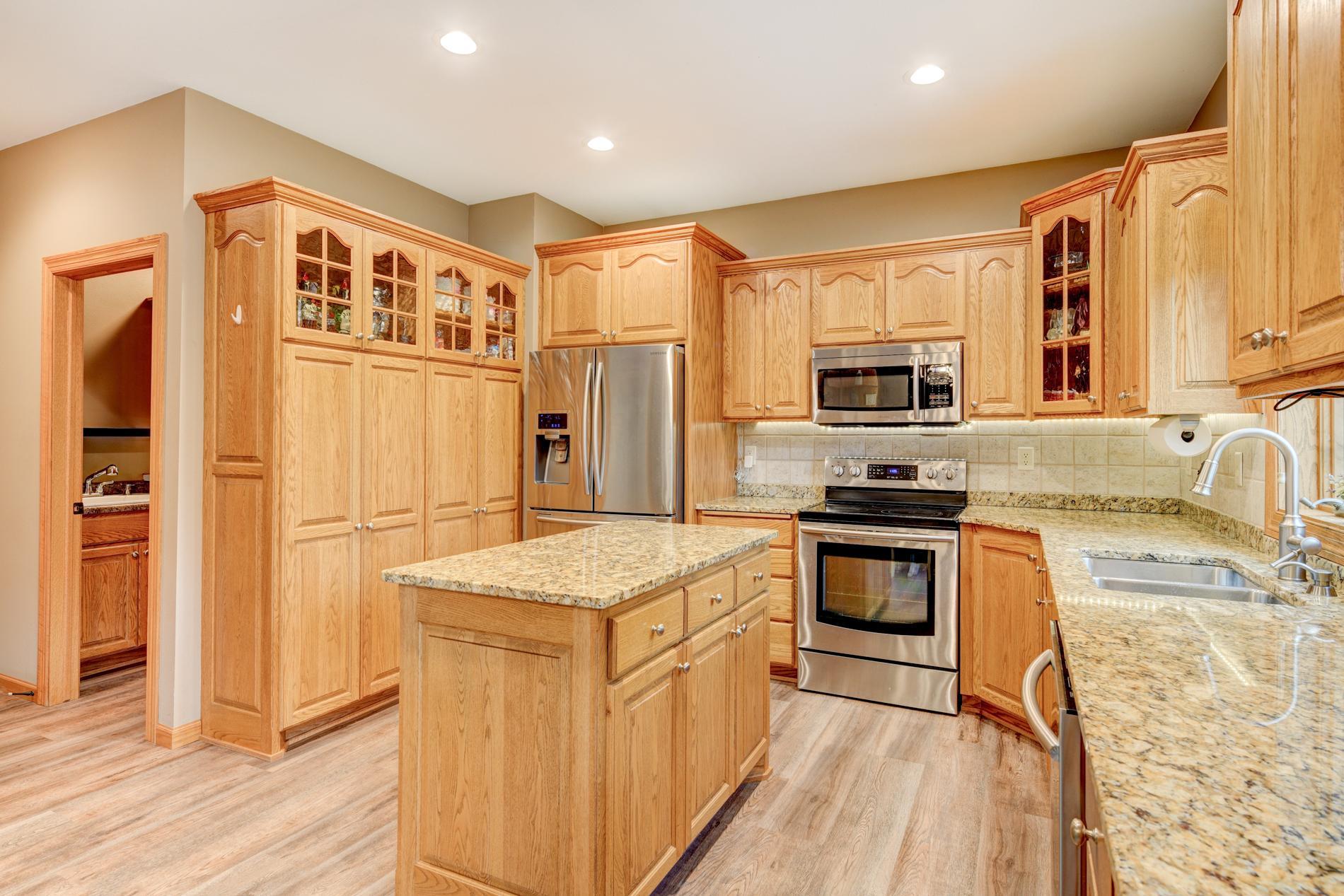 142 Juno Place Northeast Rice, MN 56367 - Photo 21 of 49