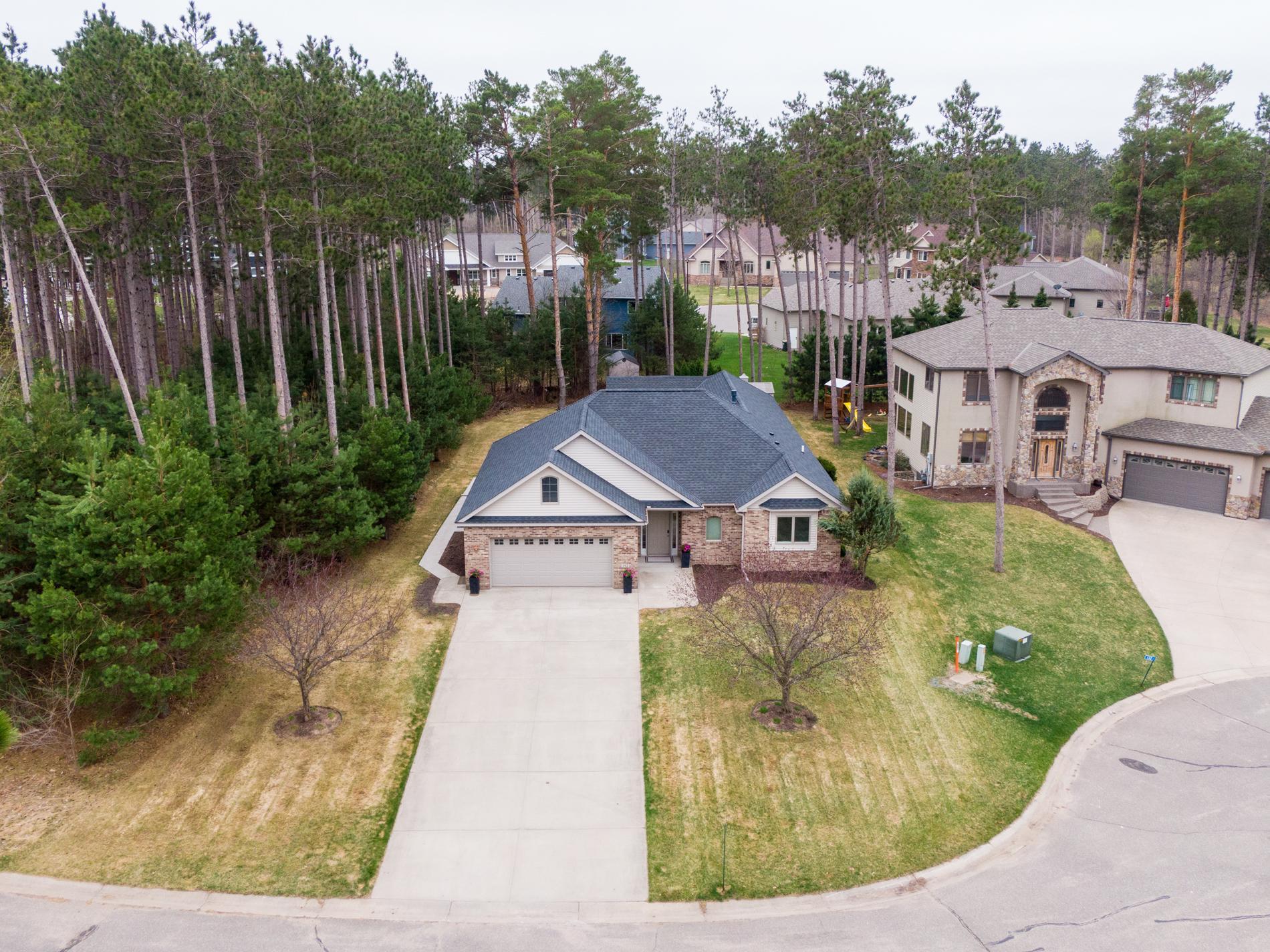 142 Juno Place Northeast Rice, MN 56367 - Photo 3 of 49