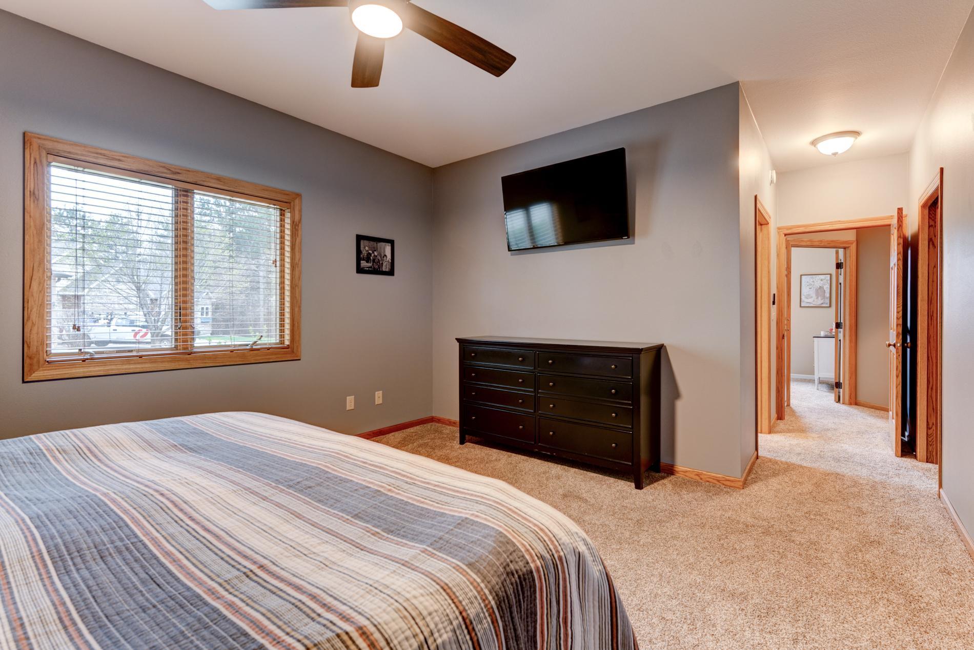 142 Juno Place Northeast Rice, MN 56367 - Photo 32 of 49